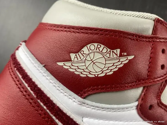 Rep DJ4891-061 Chenille Jordan Newstalgia (W) 1 High OG 0613